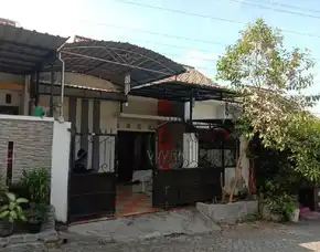 Di Jual Perumahan Bukit Sekar Indah Jl. Ngagorsari Kebomas Gresik Shm Imb Jual Murah