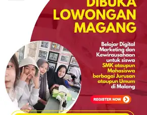 Tempat Pkl Smk Dkv Di Tulungagung