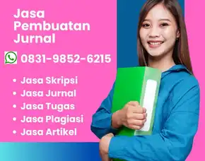 Joki Tugas Kuliah Hukum Di Banjarmasin, Jasa Download Jurnal Di Makassar