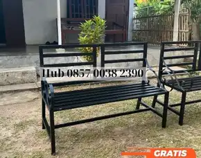 Yang Bangku Cor Untuk Ruang Tamu Kec Suranenggala Cirebon