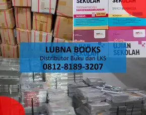 Jual Lks Sd Surabaya