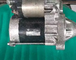 Dinamo Stater Avanza, Xenia, Terios, Rush Copotan Original Ex Singapur Garansi 3 Bulan