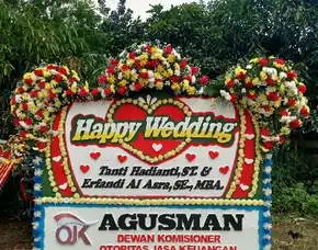 Toko Bunga Majalaya Aris Florist