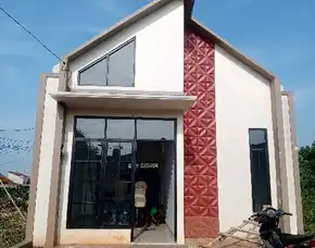Rumah Dijual