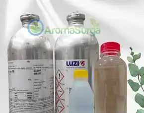 Agen Bibit Parfum Refill Luzi Tanjungbalai
