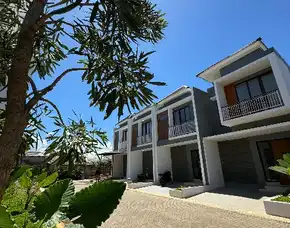 Rumah Siap Huni Di Pusat Kota Pamulang 3 Kamar Tidur