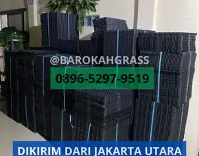 Bisa Kirim Penjual Drainase Cell Batam Tanjung Pinang Tanjungpinang Barat - Barokah Grass