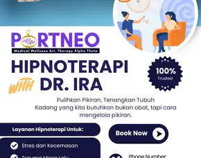 Hipnoterapi Tangerang Selatan, Hipnoterapi Bintaro, Hipnoterapi Jakarta