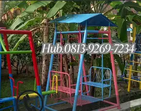 Hub 0813x9269x7234 Desain Harga Ayunan Besi Anak Tk Rekomendasi Taman Rumah Klasik Kec Tamansari Tasikmalaya