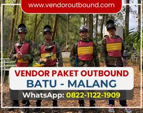 Peak Performance Challenge  Outbound Untuk Optimalisasi Potensi Tim