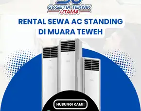 Rental Sewa Ac Standing Di Muara Teweh