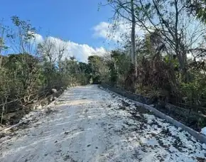 Dijual 1,56 Ha. Full View, Jl. Penaga Blimbing Sari Pecatu Kuta Selatan