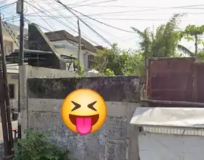Dijual 14 Are, Jl. Raya Glogor Carik Pemogan Denpasar Selatan