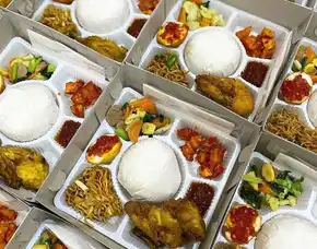 Jasa Iklan Facebook Ads Untuk Bisnis Catering Di Surabaya Barat