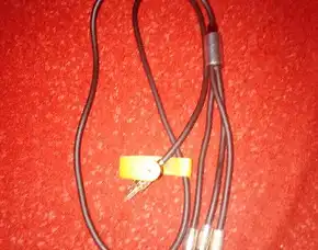 Carjer Tiga Kabel
