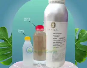 Jual Bibit Parfum Sfa Neroli Surabaya