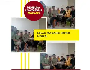Tempat Pkl Smk Dkv Di Lamongan