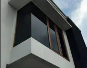Pusat Kaca Film Gedung Jakarta Selatan