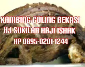 Penikmat Kambing Bantar Gebang Bekasi Lezat Empuk Gurih Nikmat