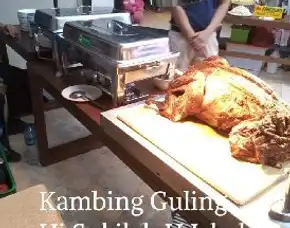 Kambing Guling Cengkareng Kalideres Grogol Jakarta Barat