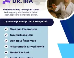 Hipnoterapo Tangerang Selatan Hipnoterapi Bsd Hipnoterapi Serpong