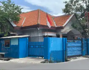 Jual Rumah Kosong Shm Di Area Tanah Tinggi Kota Jakarta Pusat