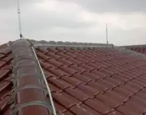 Toko Pasang Penangkal Petir Tangerang