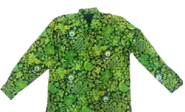 Batik Seragam Dmi Manokwari Gunung Mas