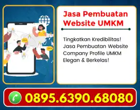 Paket Pembuatan Website Sewa Mobil Di Poso