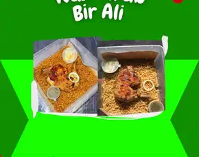 Nasi Kotak Buat Khitanan Anak Di Pasuruan