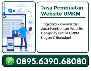 Jasa Bikin Website Perumahan Mappi