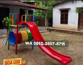 Hub 0852x2507x8715 Contoh Mainan Playground Outdoor Komplit Dan Ayunan Anak 3 Tahun Kec Rejoso Pasuruan