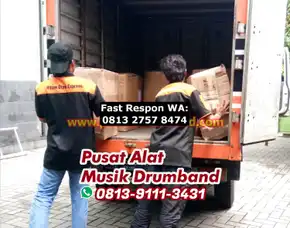 Jual Alat Drumband Di Balige Sumatera Utara