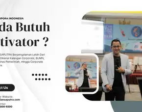 Motivator Service Excellence Cirebon, Aplikatif & Terpercaya, Dian Saputra
