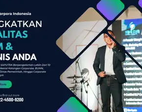 Motivator Service Excellence Tangerang, Aplikatif & Terpercaya, Dian Saputra