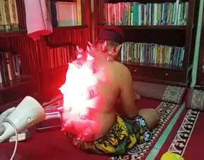 Nyaman,  Terapi Bekam Laki-Laki Menteng Dalam Tebet