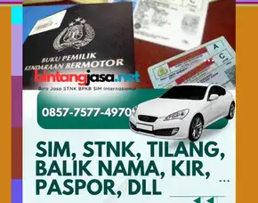 Tercepat 0857-7577-4970 Bayar Setelah Jadi Paspor Baru Elektronik Terpercaya Di Jakarta Selatan Bintangjasa.Net