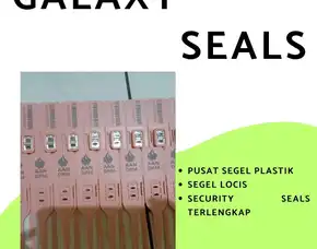 Harga Segel Plastik Tegal