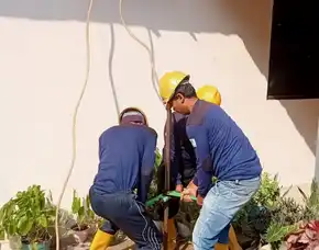 Terlaris Jasa Pasang Penangkal Petir Lebak Banten