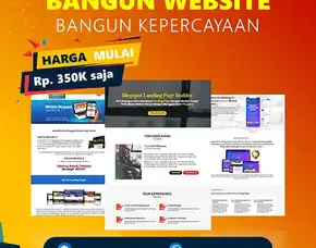 Jasa Pembuatan Website Kolaka Utara Sulawesi Tenggara