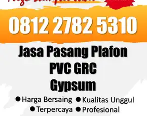 Handal, Perhitungan Renovasi Plafon Model Joglo Murah Bendosari Sukoharjo