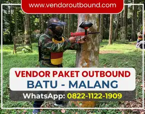 Future Path  Outbound Perencanaan & Inovasi Jangka Panjang