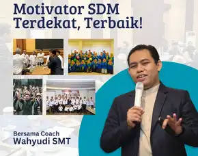 Motivator Trainer Sales Madiun (0819-4654-8000)