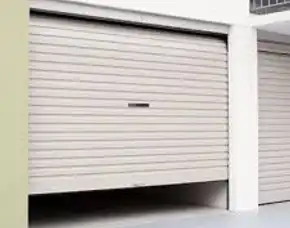 Pasang Rolling Door One Sheet Murah