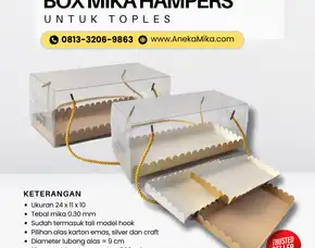 Grosir Wadah Mika Ukuran Kecil Surabaya