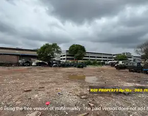 Dijual Tanah Di Yos Sudarso Tanjung Priok 9.155 M2 Cocok Buat Komersial - Premium Dibawah Njop