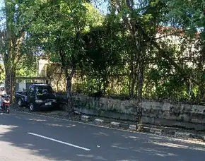 Dijual 7,06 Are, Jl. Raya Hayam Wuruk Sumerta Kelod Renon Denpasar