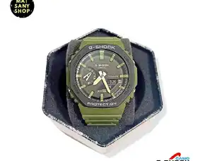 Jam Tangan Digital Analog Casio G Shock G-Shock 5611 Ga-2110su Vintage