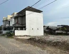 Dijual 2,51 Are, Jl. Gn. Sanghyang Kebo Iwo Selatan Padangsambian Denpasar