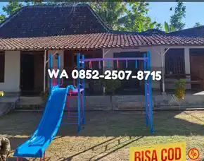 Hub 0852x2507x8715 Gambar Playground Kolam Renang Anak Dan Ayunan Outdoor Kec Purwoharjo Banyuwangi